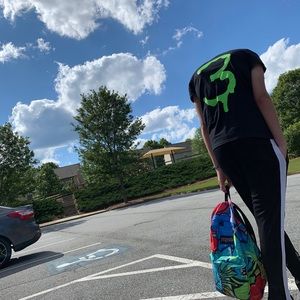 Meet your Posher, Ryan